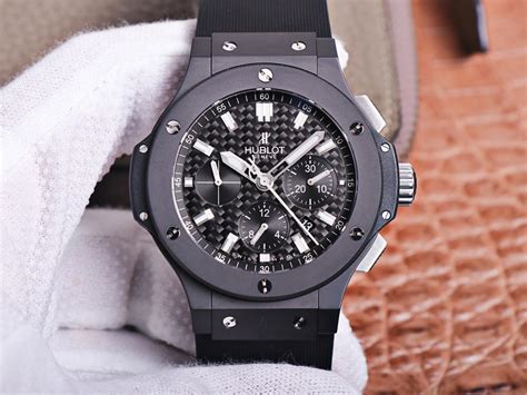 hublot big bang replica for sale|hublot big bang all black.